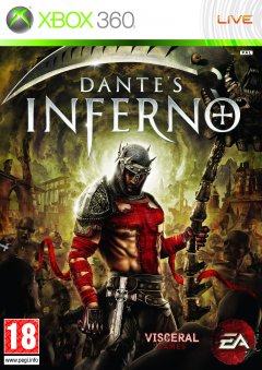 Dante's Inferno (EU)