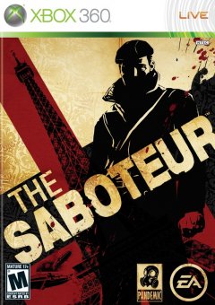 Saboteur, The (US)
