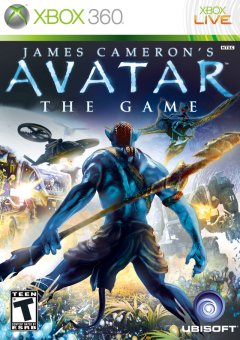 <a href='https://www.playright.dk/info/titel/avatar-the-game'>Avatar: The Game</a>    6/30