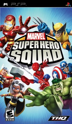 <a href='https://www.playright.dk/info/titel/marvel-super-hero-squad'>Marvel: Super Hero Squad</a>    21/30