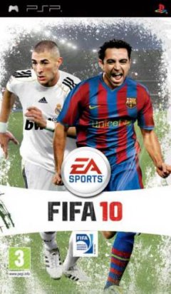 <a href='https://www.playright.dk/info/titel/fifa-10'>FIFA 10</a>    12/30