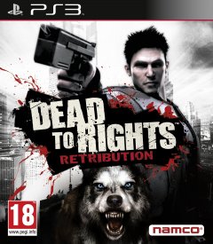 <a href='https://www.playright.dk/info/titel/dead-to-rights-retribution'>Dead To Rights: Retribution</a>    15/30