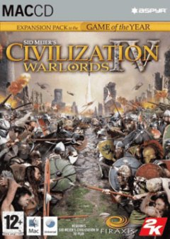Civilization IV: Warlords (EU)