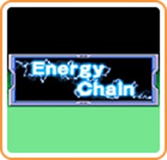 G.G Series: Energy Chain (US)