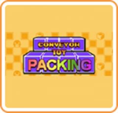 G.G Series: Conveyor Toy Packing (US)