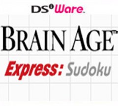 A Little Bit Of... Dr. Kawashima's Brain Training: Sudoku (US)