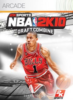 NBA 2K10 Draft Combine (US)