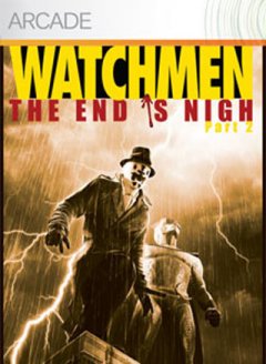 Watchmen: The End Is Nigh Part 2 (US)