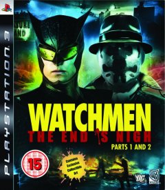 <a href='https://www.playright.dk/info/titel/watchmen-the-end-is-nigh-parts-1-and-2'>Watchmen: The End Is Nigh: Parts 1 And 2</a>    5/30