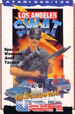 Los Angeles SWAT (EU)