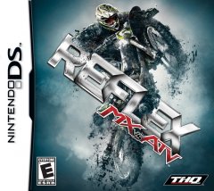 MX Vs. ATV Reflex (US)