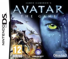 Avatar: The Game (EU)