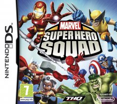 Marvel: Super Hero Squad (EU)