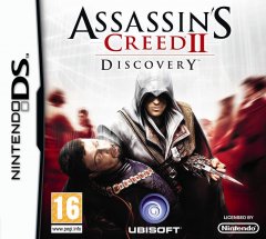 Assassin's Creed II: Discovery (EU)