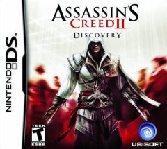 <a href='https://www.playright.dk/info/titel/assassins-creed-ii-discovery'>Assassin's Creed II: Discovery</a>    6/30