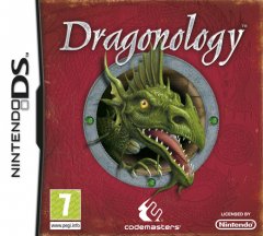 Dragonology (EU)