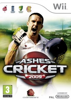 <a href='https://www.playright.dk/info/titel/ashes-cricket-2009'>Ashes Cricket 2009</a>    4/30