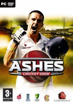 Ashes Cricket 2009 (EU)
