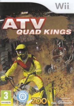 ATV Quad Kings (EU)