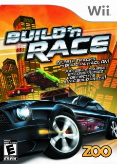 Build 'N Race (US)