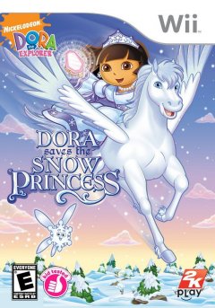 <a href='https://www.playright.dk/info/titel/dora-the-explorer-dora-saves-the-snow-princess'>Dora The Explorer: Dora Saves The Snow Princess</a>    8/30