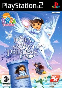 <a href='https://www.playright.dk/info/titel/dora-the-explorer-dora-saves-the-snow-princess'>Dora The Explorer: Dora Saves The Snow Princess</a>    23/30