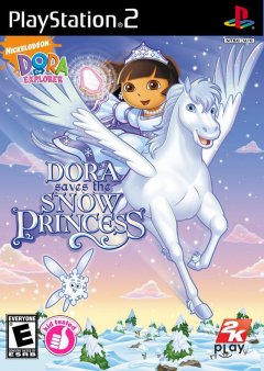 <a href='https://www.playright.dk/info/titel/dora-the-explorer-dora-saves-the-snow-princess'>Dora The Explorer: Dora Saves The Snow Princess</a>    23/30