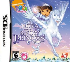 <a href='https://www.playright.dk/info/titel/dora-the-explorer-dora-saves-the-snow-princess'>Dora The Explorer: Dora Saves The Snow Princess</a>    3/30