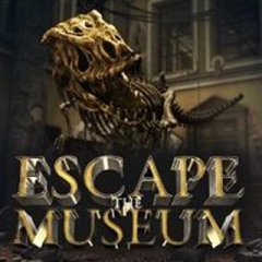 Escape The Museum [Disc] (US)