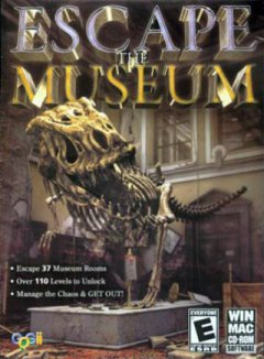 Escape The Museum (US)