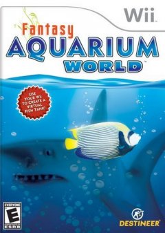 Fantasy Aquarium World (US)