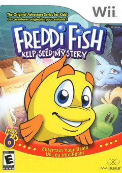 <a href='https://www.playright.dk/info/titel/freddi-fish-the-case-of-the-missing-kelp-seeds'>Freddi Fish: The Case Of The Missing Kelp Seeds</a>    17/30