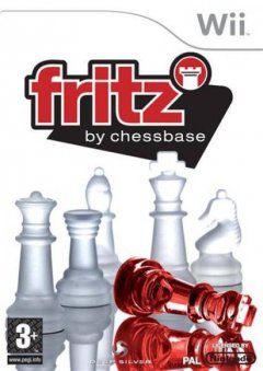 Fritz Chess (EU)