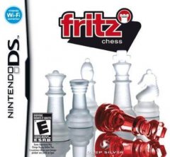 Fritz Chess (US)