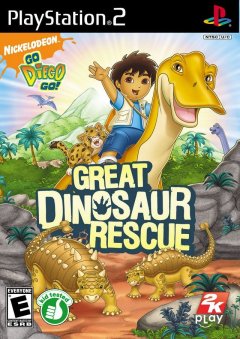 <a href='https://www.playright.dk/info/titel/go-diego-go-great-dinosaur-rescue'>Go, Diego, Go!: Great Dinosaur Rescue</a>    30/30