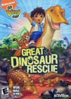 <a href='https://www.playright.dk/info/titel/go-diego-go-great-dinosaur-rescue'>Go, Diego, Go!: Great Dinosaur Rescue</a>    2/30