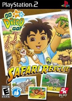 <a href='https://www.playright.dk/info/titel/go-diego-go-safari-rescue'>Go, Diego, Go!: Safari Rescue</a>    2/30