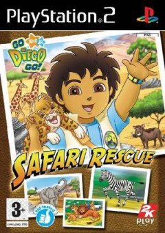 <a href='https://www.playright.dk/info/titel/go-diego-go-safari-rescue'>Go, Diego, Go!: Safari Rescue</a>    1/30
