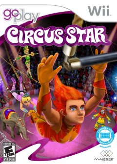 Go Play Circus Star (US)