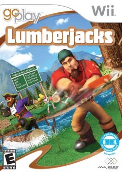 Go Play Lumberjacks (US)