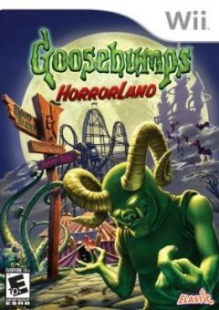 <a href='https://www.playright.dk/info/titel/goosebumps-horrorland'>Goosebumps HorrorLand</a>    1/30