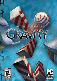 Professor Heinz Wolff's Gravity (US)