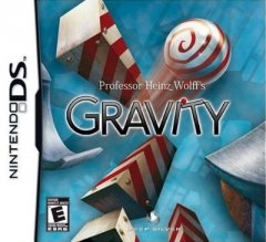 Professor Heinz Wolff's Gravity (US)