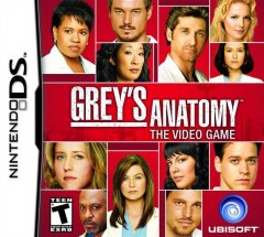 <a href='https://www.playright.dk/info/titel/greys-anatomy-the-video-game'>Grey's Anatomy: The Video Game</a>    4/30