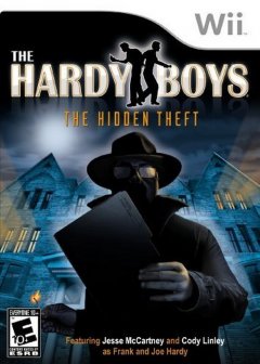 <a href='https://www.playright.dk/info/titel/hardy-boys-the-the-hidden-theft'>Hardy Boys, The: The Hidden Theft</a>    2/30