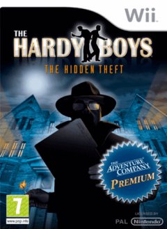 <a href='https://www.playright.dk/info/titel/hardy-boys-the-the-hidden-theft'>Hardy Boys, The: The Hidden Theft</a>    1/30