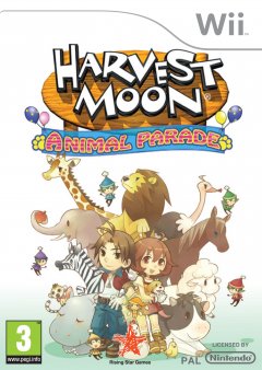 <a href='https://www.playright.dk/info/titel/harvest-moon-animal-parade'>Harvest Moon: Animal Parade</a>    14/30