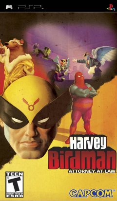 <a href='https://www.playright.dk/info/titel/harvey-birdman-attorney-at-law'>Harvey Birdman: Attorney At Law</a>    14/30