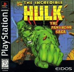 <a href='https://www.playright.dk/info/titel/incredible-hulk-the-the-pantheon-saga'>Incredible Hulk, The: The Pantheon Saga</a>    4/30