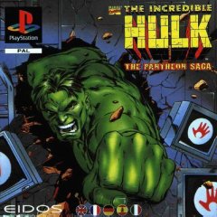 <a href='https://www.playright.dk/info/titel/incredible-hulk-the-the-pantheon-saga'>Incredible Hulk, The: The Pantheon Saga</a>    3/30